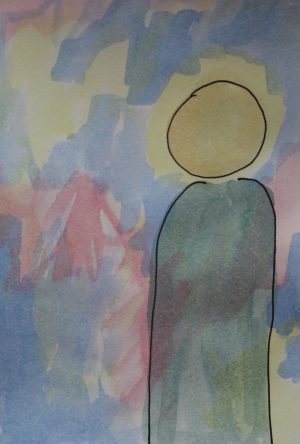 Artful Prayers for the Individual | Alice Arlene Briggs Artist